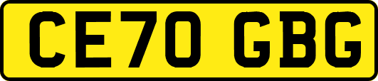 CE70GBG