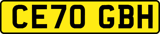 CE70GBH