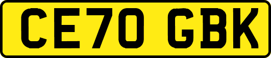 CE70GBK