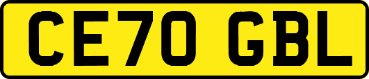 CE70GBL