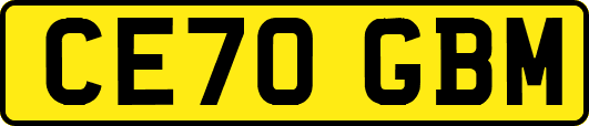 CE70GBM