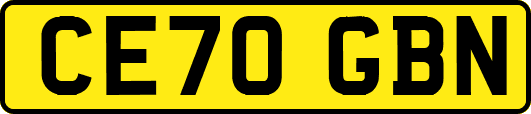 CE70GBN