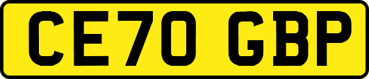 CE70GBP