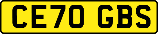 CE70GBS