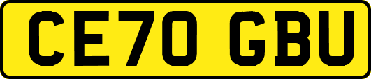 CE70GBU