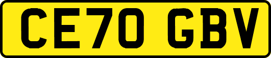 CE70GBV