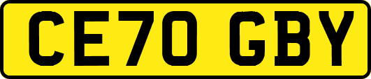 CE70GBY