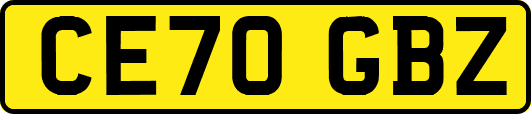 CE70GBZ