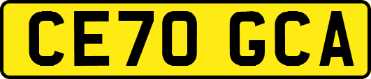 CE70GCA