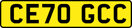 CE70GCC