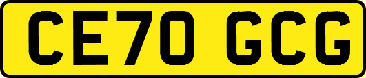 CE70GCG