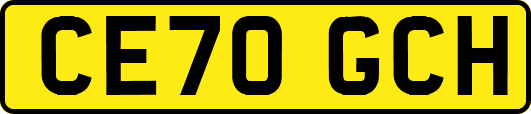 CE70GCH