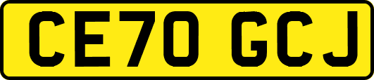 CE70GCJ