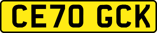 CE70GCK