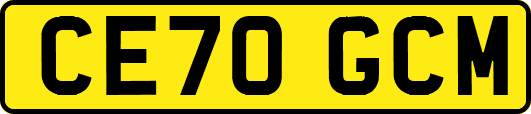 CE70GCM