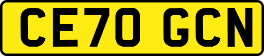 CE70GCN