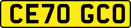 CE70GCO