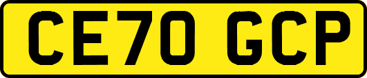 CE70GCP