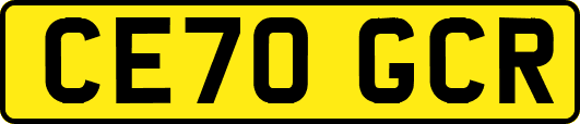 CE70GCR