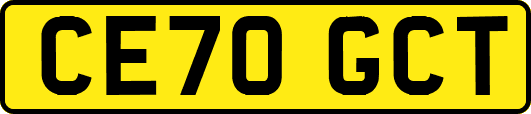 CE70GCT