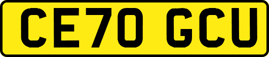 CE70GCU