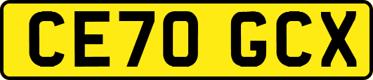 CE70GCX