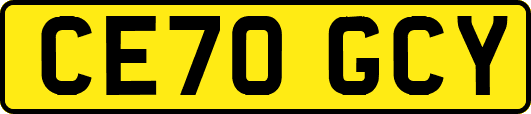 CE70GCY
