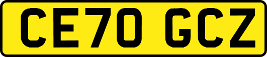 CE70GCZ