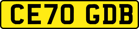 CE70GDB