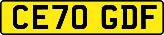 CE70GDF
