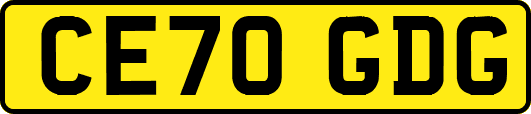 CE70GDG