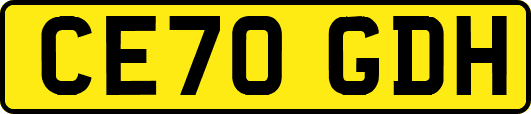 CE70GDH