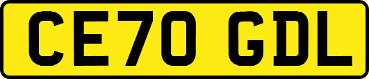 CE70GDL