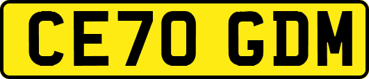 CE70GDM