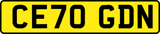 CE70GDN