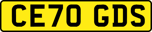 CE70GDS