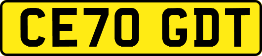 CE70GDT