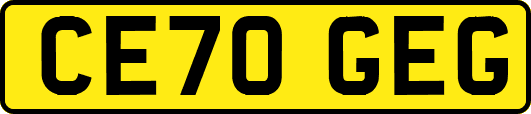 CE70GEG