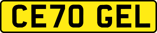 CE70GEL