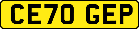 CE70GEP