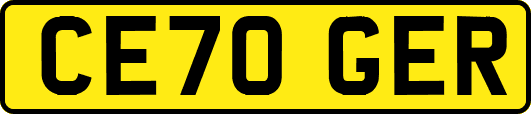 CE70GER