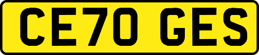 CE70GES