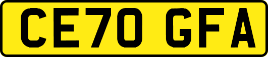 CE70GFA