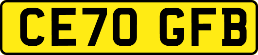 CE70GFB