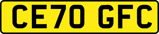 CE70GFC