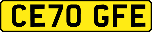 CE70GFE