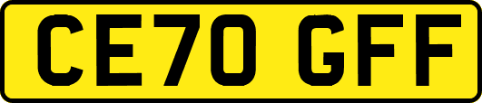 CE70GFF