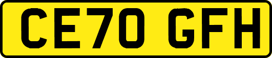 CE70GFH