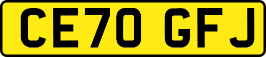 CE70GFJ