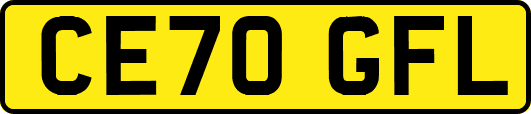 CE70GFL